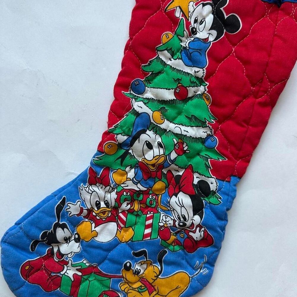 Disney multi Soft-furnishings-textiles
